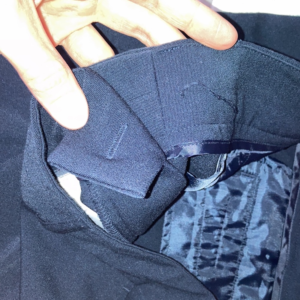 Michael Kors pants size 10 - Picture 6 of 8